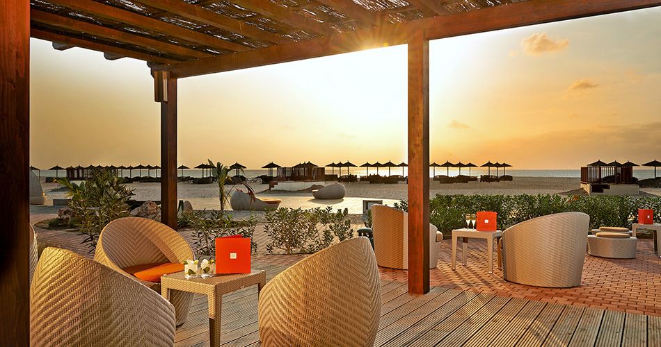 Hotel Melia Dunas Beach Resort & Spa 9