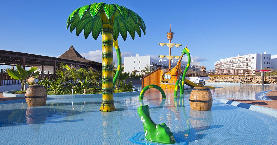 Hotel Melia Dunas Beach Resort & Spa 3