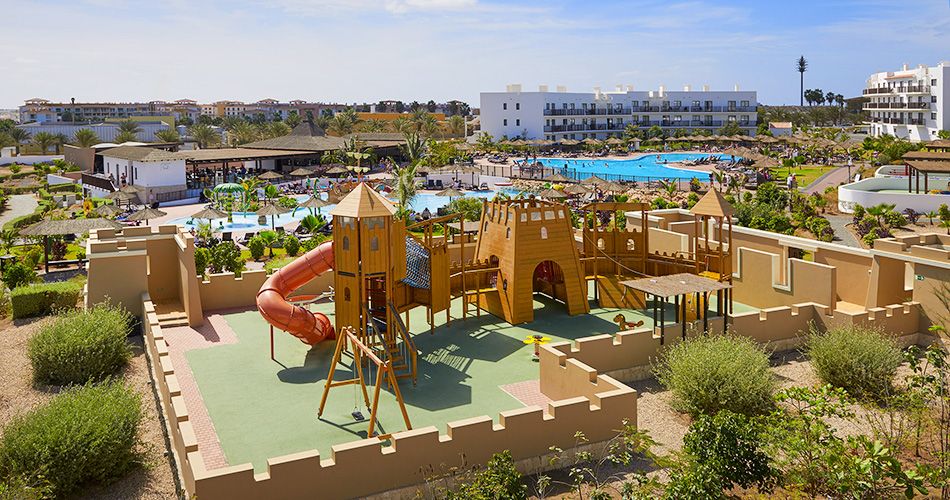 Hotel Melia Dunas Beach Resort & Spa 7