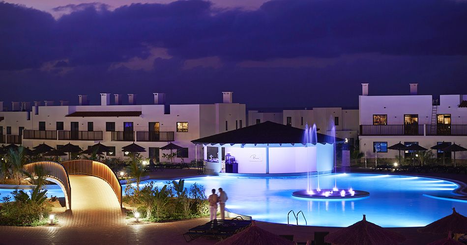 Hotel Melia Dunas Beach Resort & Spa 4