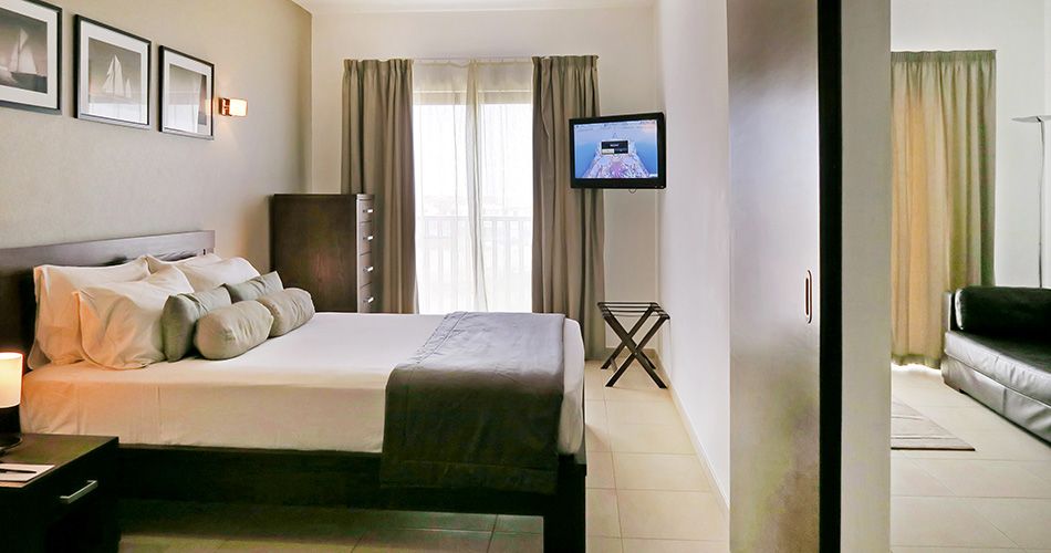 Hotel Melia Dunas Beach Resort & Spa 5