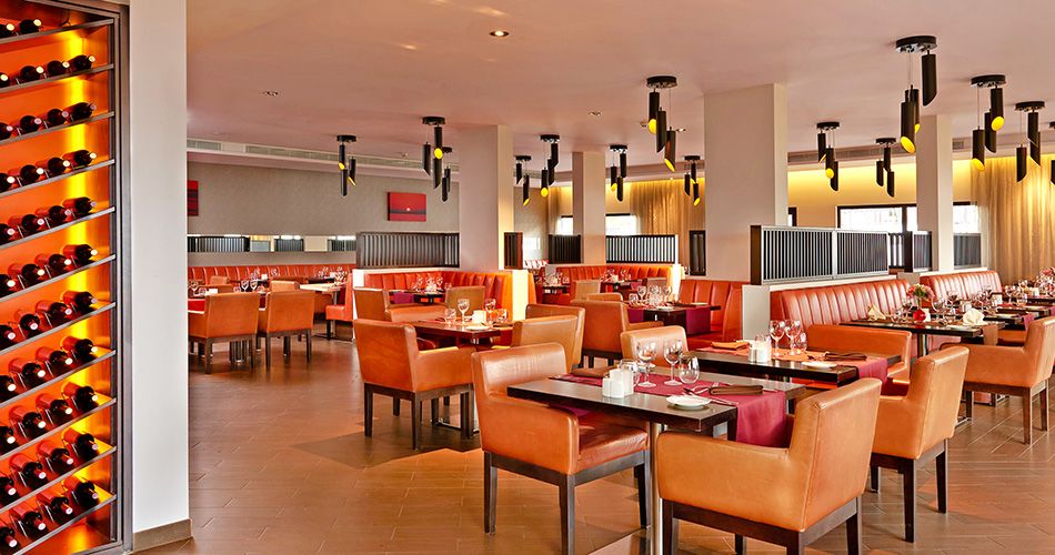 Hotel Melia Dunas Beach Resort & Spa 6