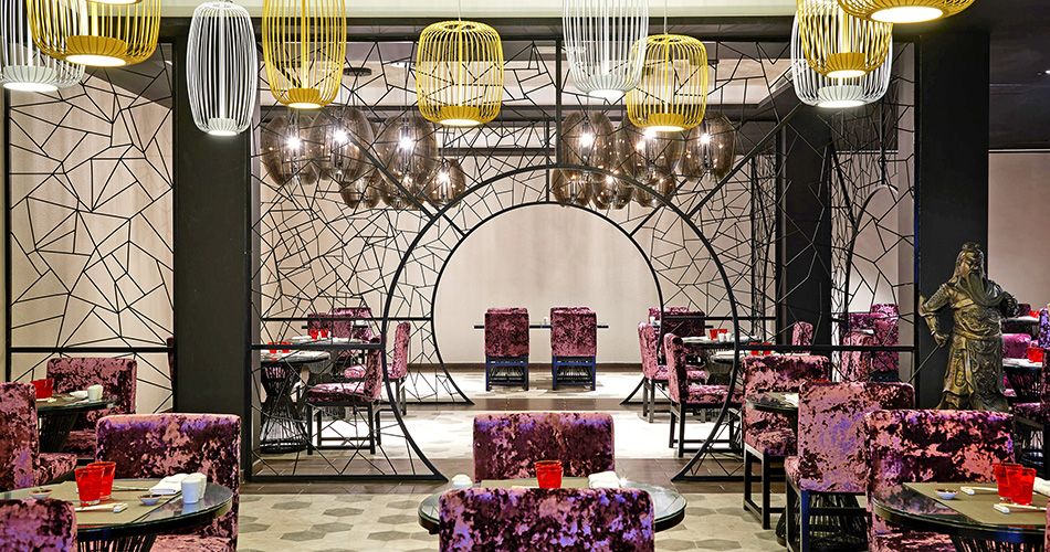 Hotel Melia Llana Beach Resort & Spa