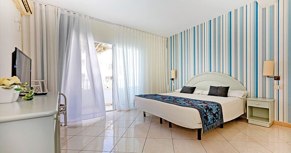 Hotel Ouril Pontao 3