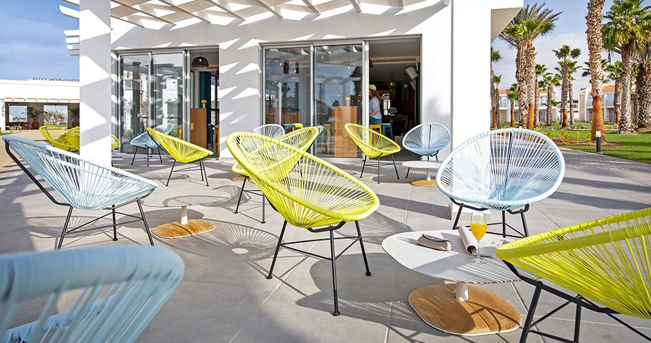 Hotel Robinson Club Cabo Verde 4