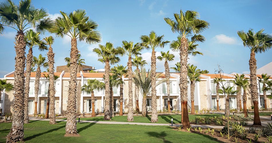 Hotel Robinson Club Cabo Verde 5