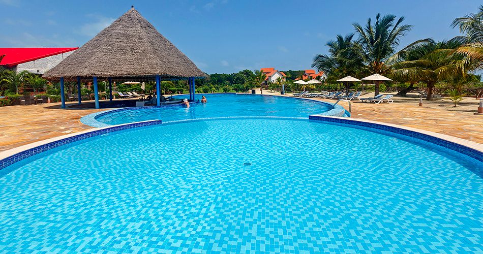 Hotel Azao Resort & Spa