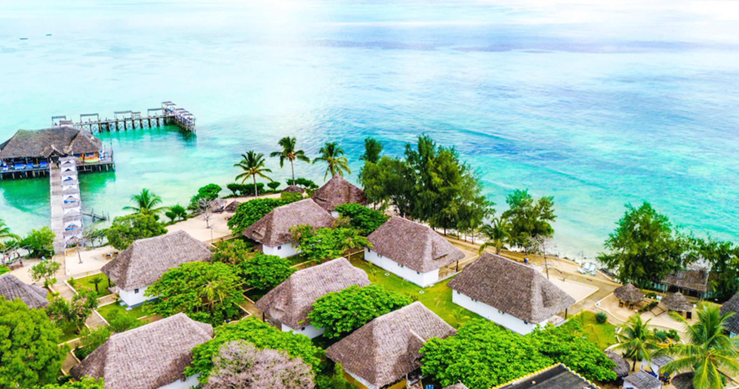 Hotel Reef & Beach Resort