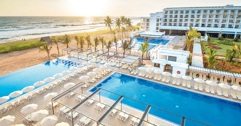 Hotel Riu Sri Lanka
