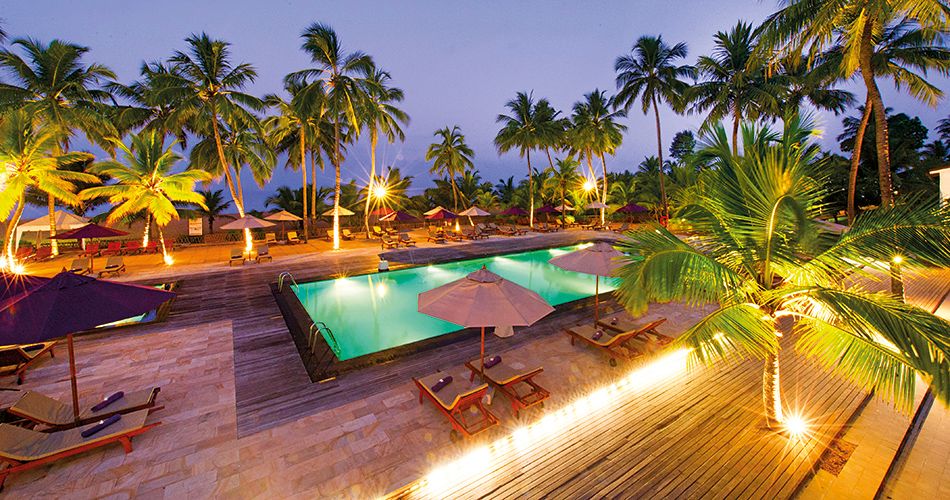 Avani Kalutara Resort