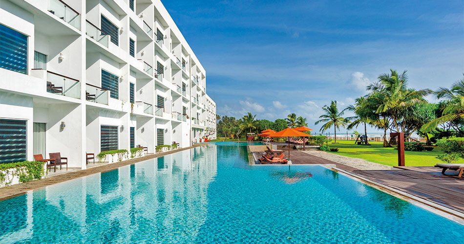 Hotel Citrus Waskaduwa