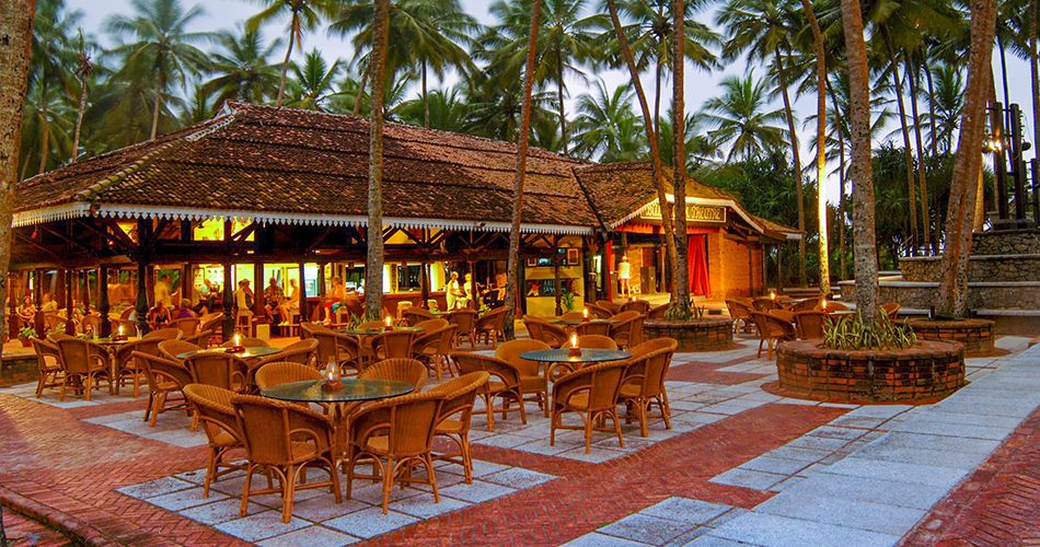 Restaurace