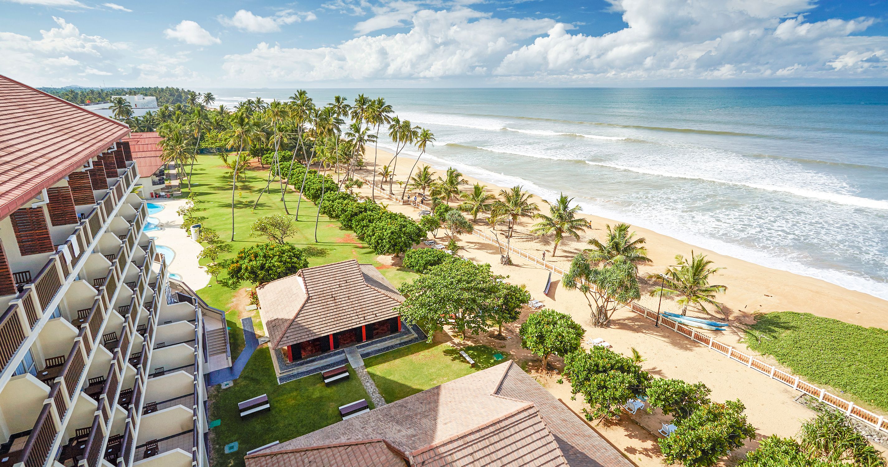 Hotel Turyaa Kalutara