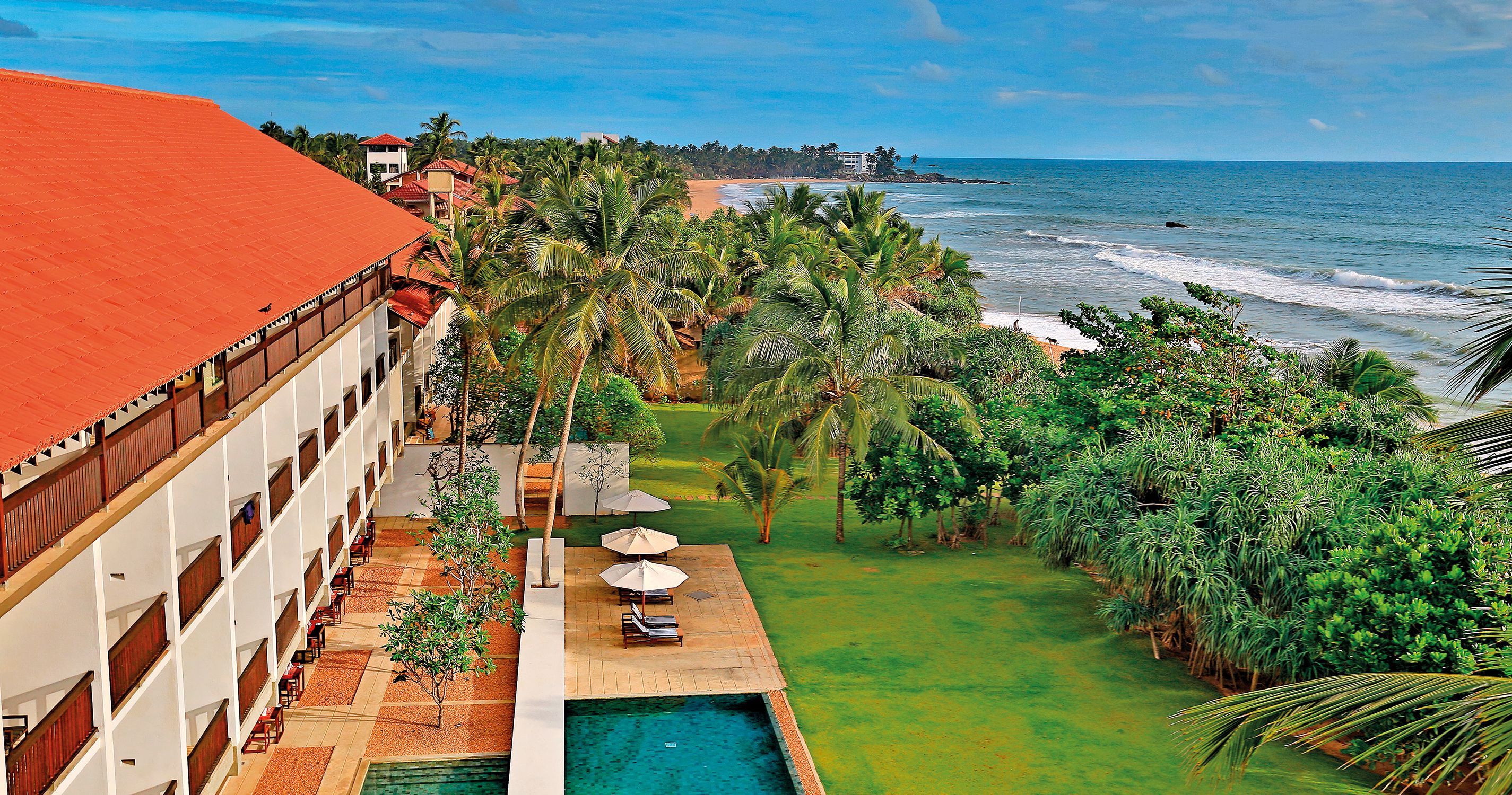 Hotel Temple Tree Resort & Spa