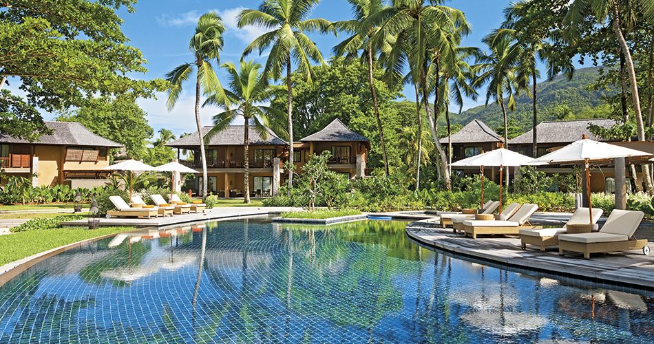 Hotel Constance Ephelia