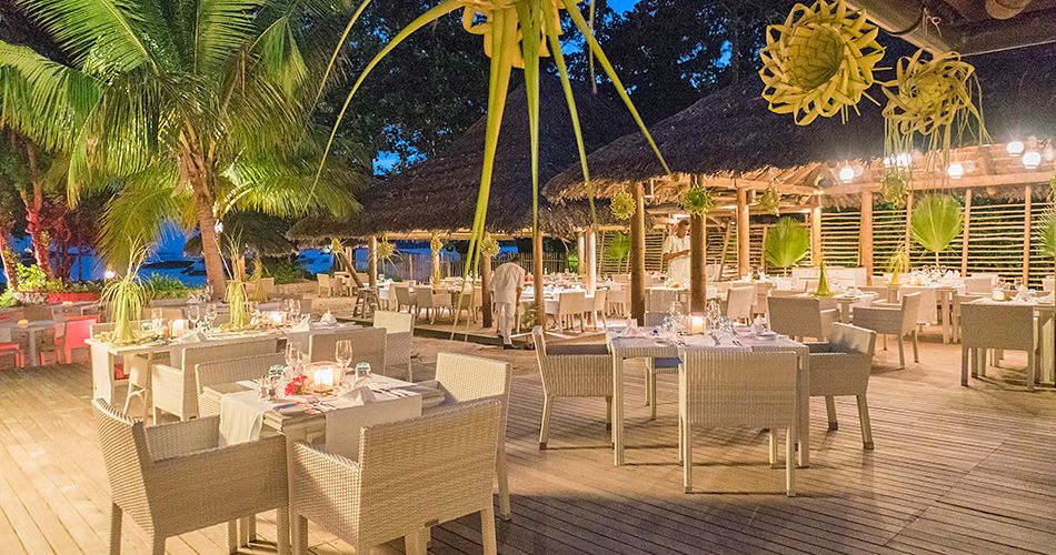 Restaurace