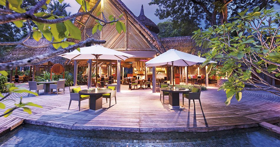 Restaurace