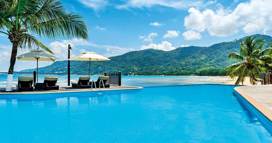 Hotel Fisherman's Cove