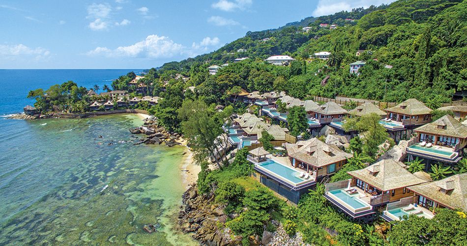 Seychelles Northolme