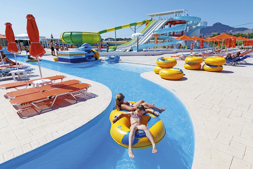 Aquapark