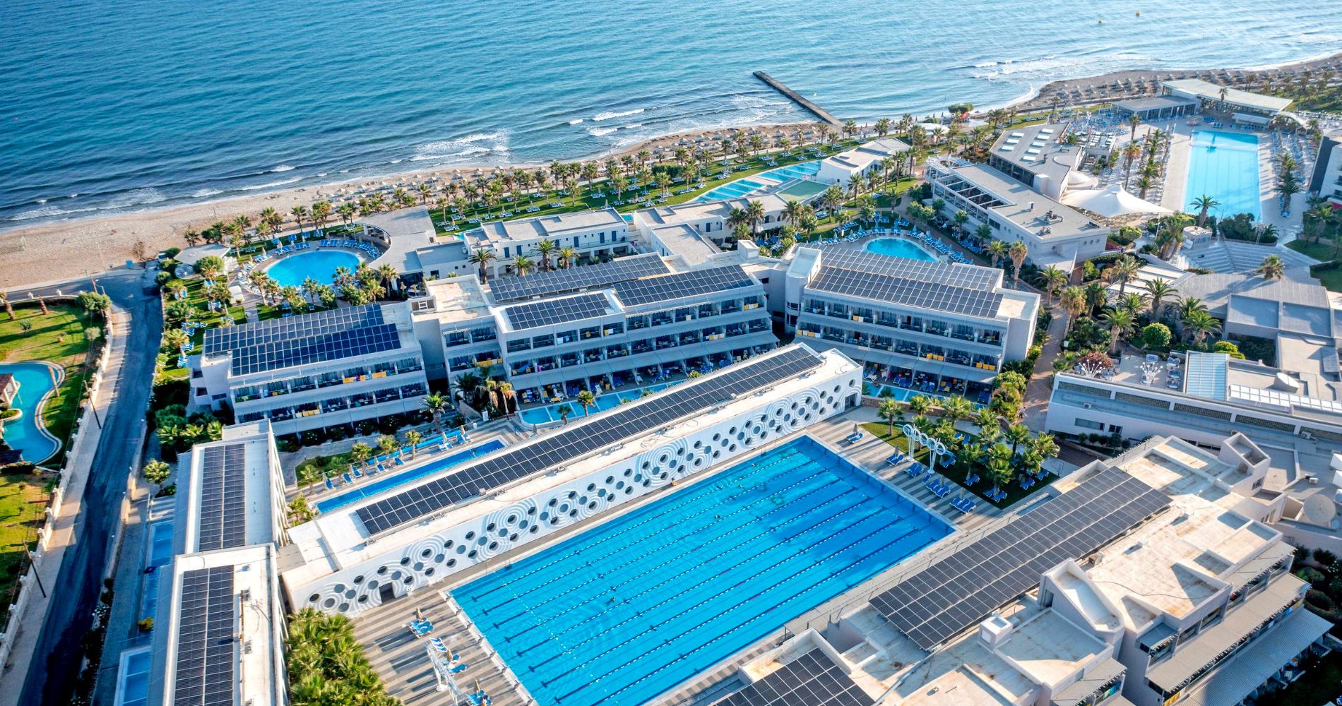Hotel Lyttos Beach
