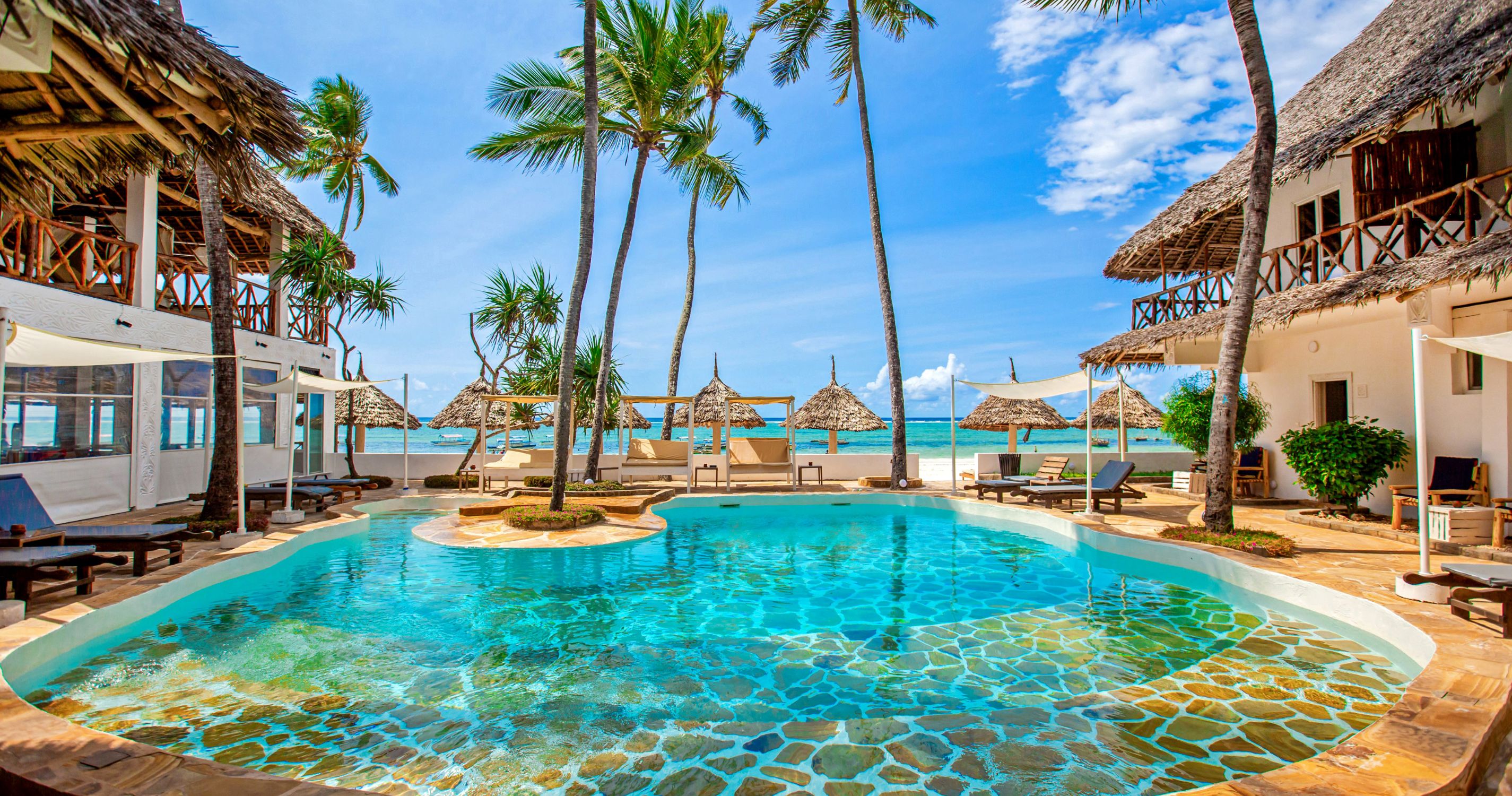 Hotel Ahg Dream’s Bay Beach