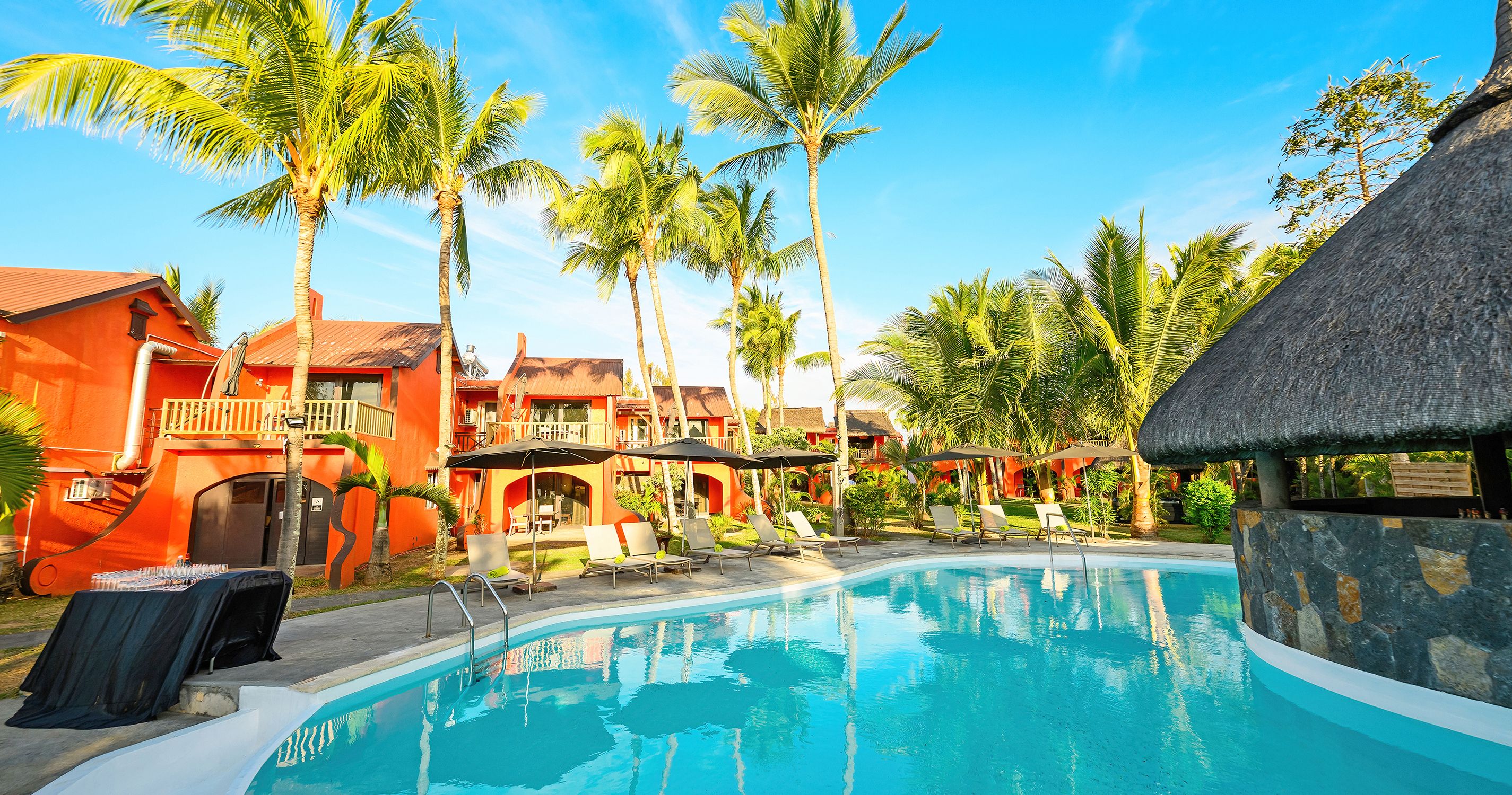 Hotel Flowers Of Paradise