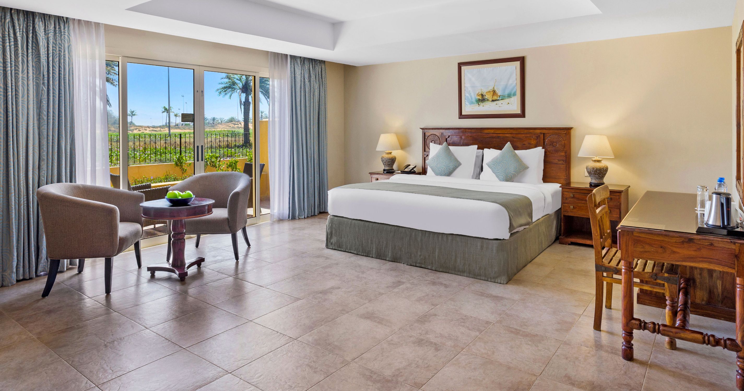 Junior Suite