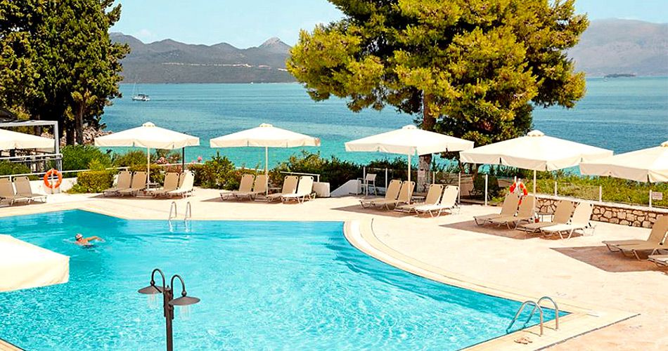 Hotel Porto Galini Seaside Resort & Spa