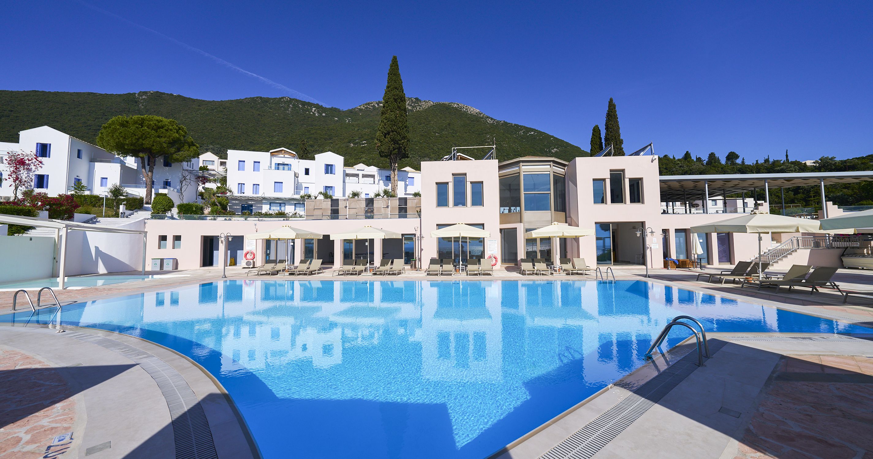 Hotel Porto Galini Seaside Resort & Spa