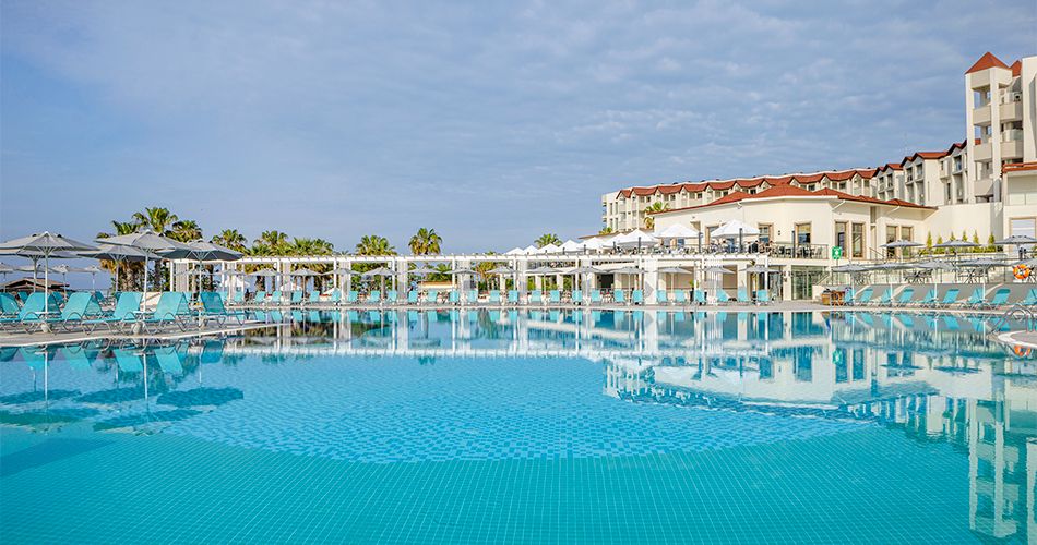 Arcanus Hotels Sorgun