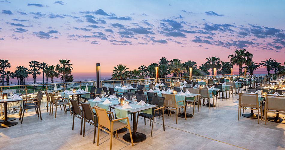 Arcanus Hotels Sorgun 6