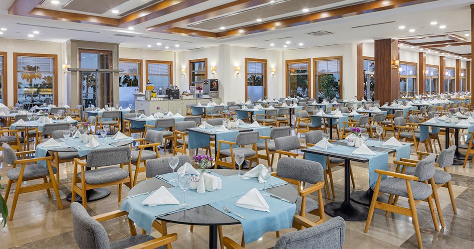 Arcanus Hotels Sorgun 7