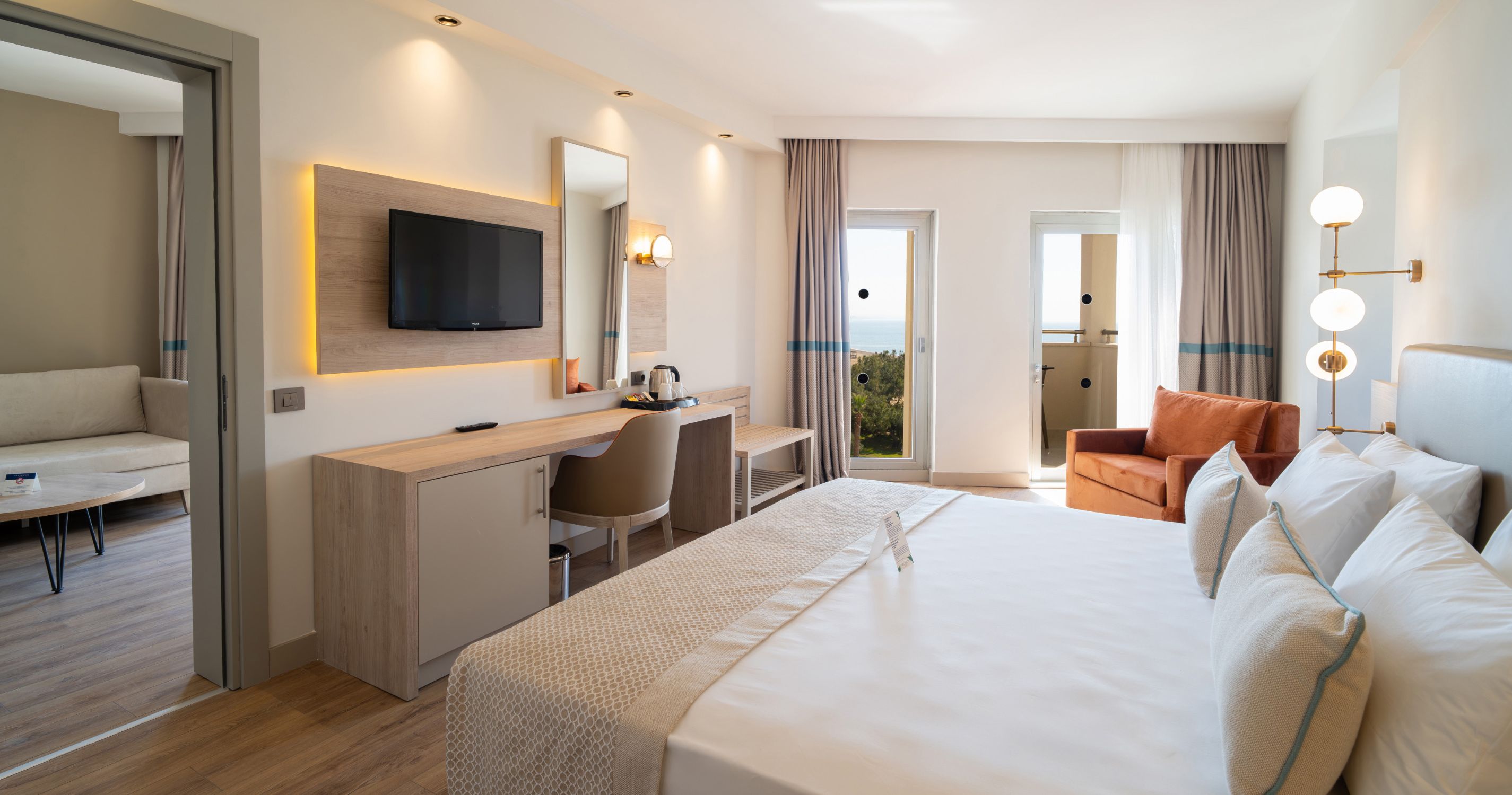 Arcanus Hotels Sorgun