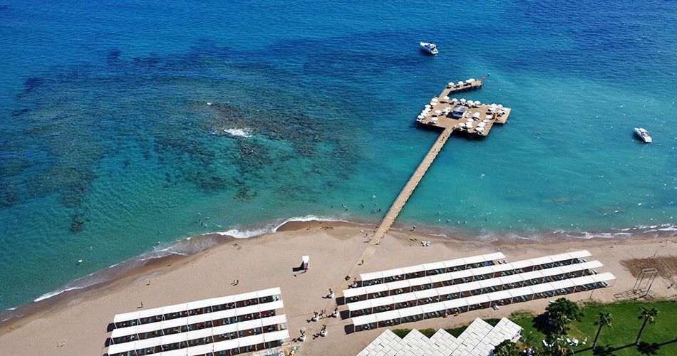 Arcanus Hotels Sorgun 9