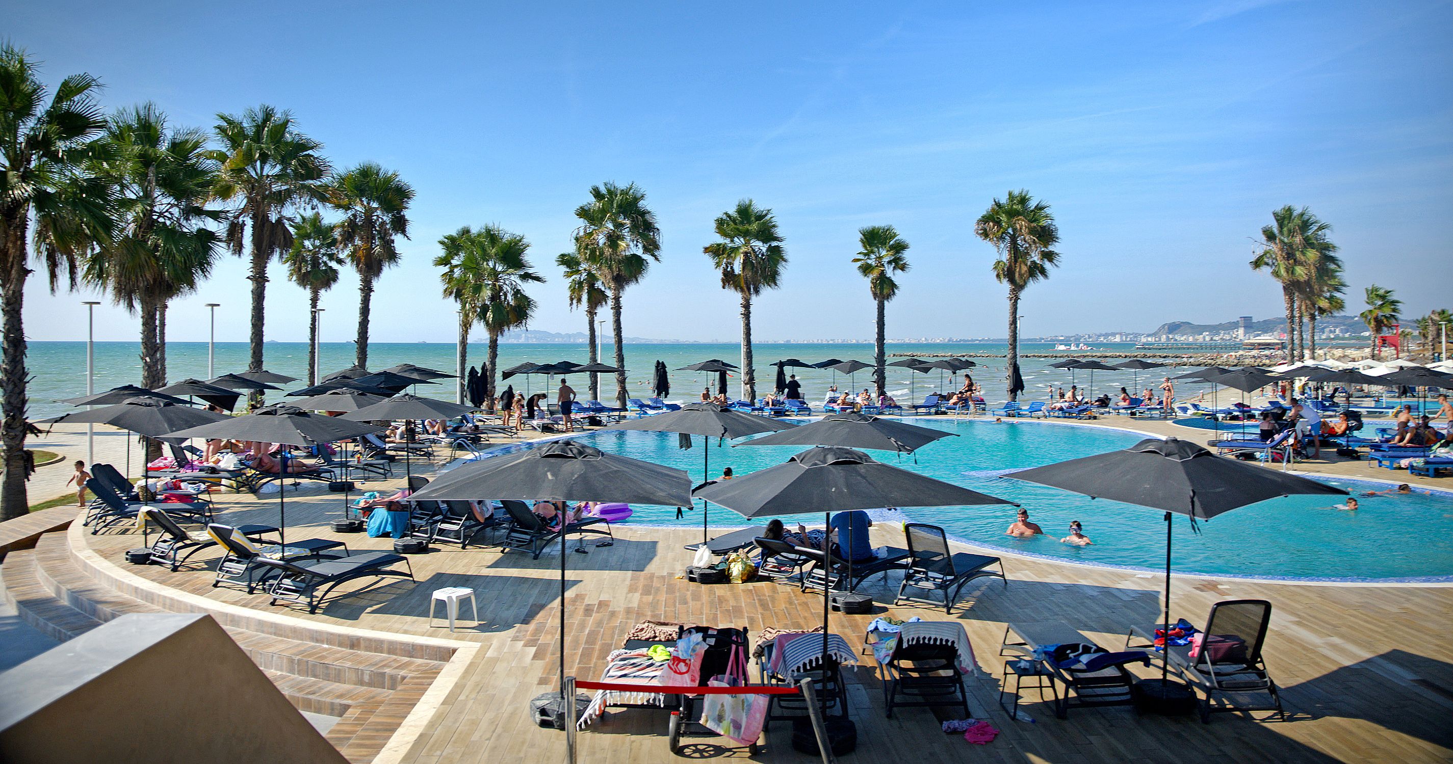 Hotel Prestige Resort & Aquapark