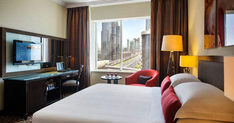 Hotelový pokoj Classic