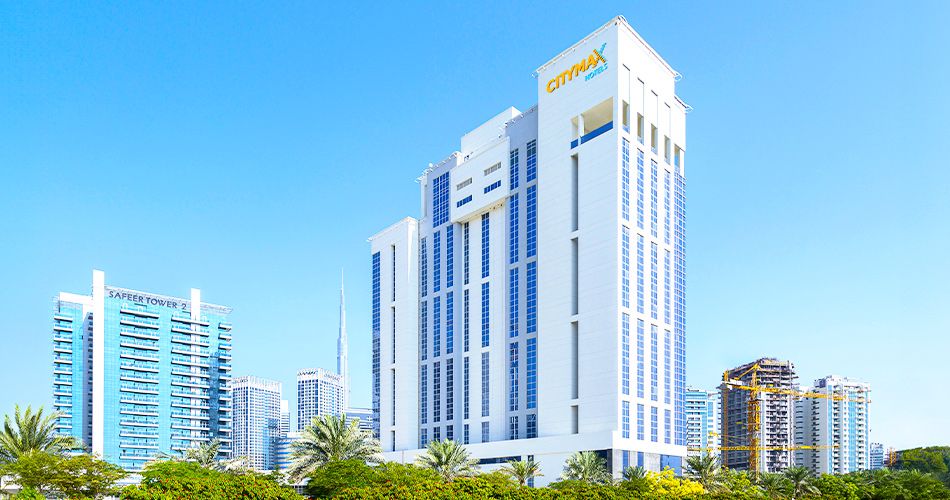 Citymax Hotel Business Bay