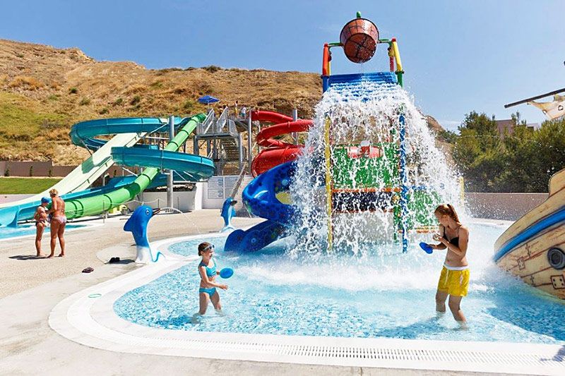 Aquapark