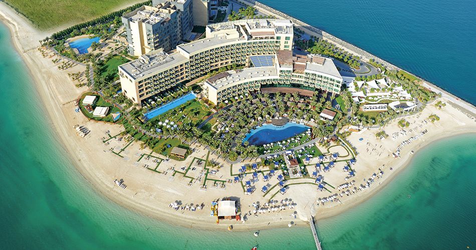 Rixos The Palm Dubai