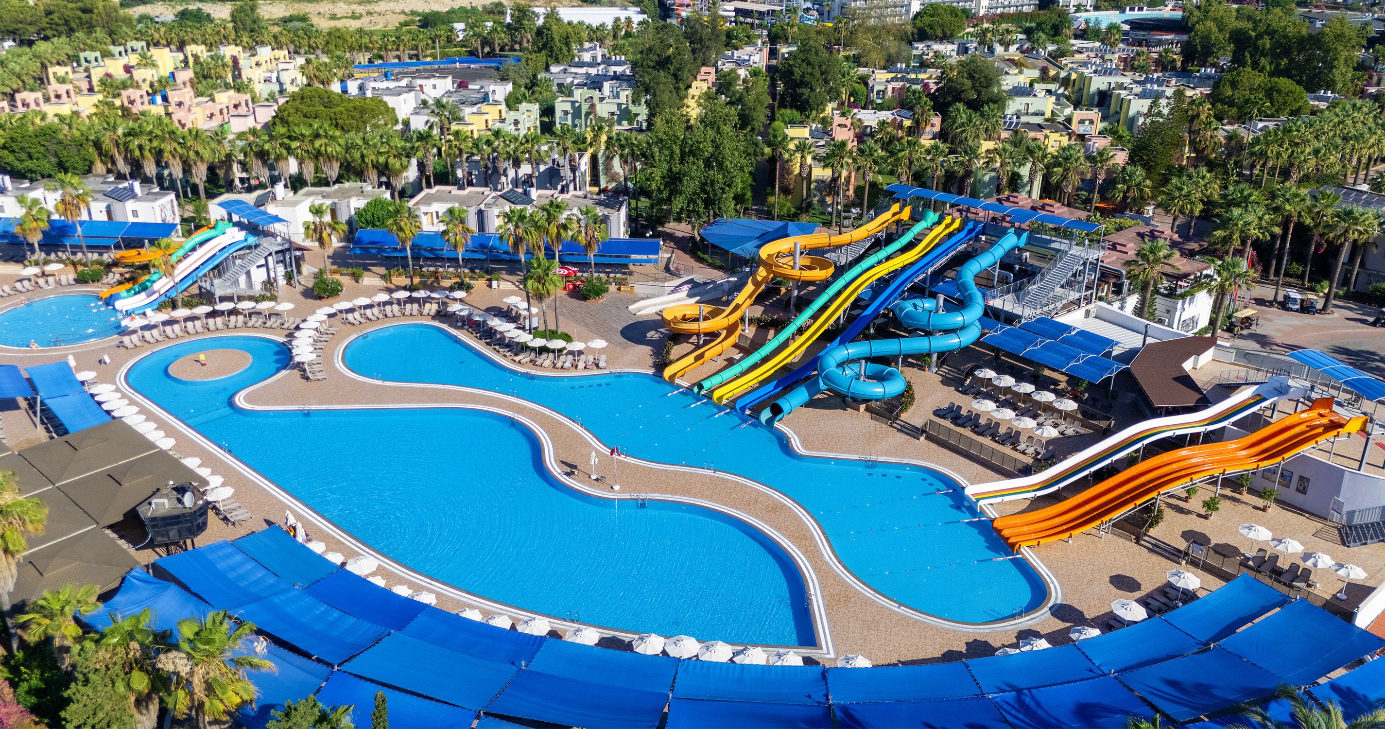 Aquapark