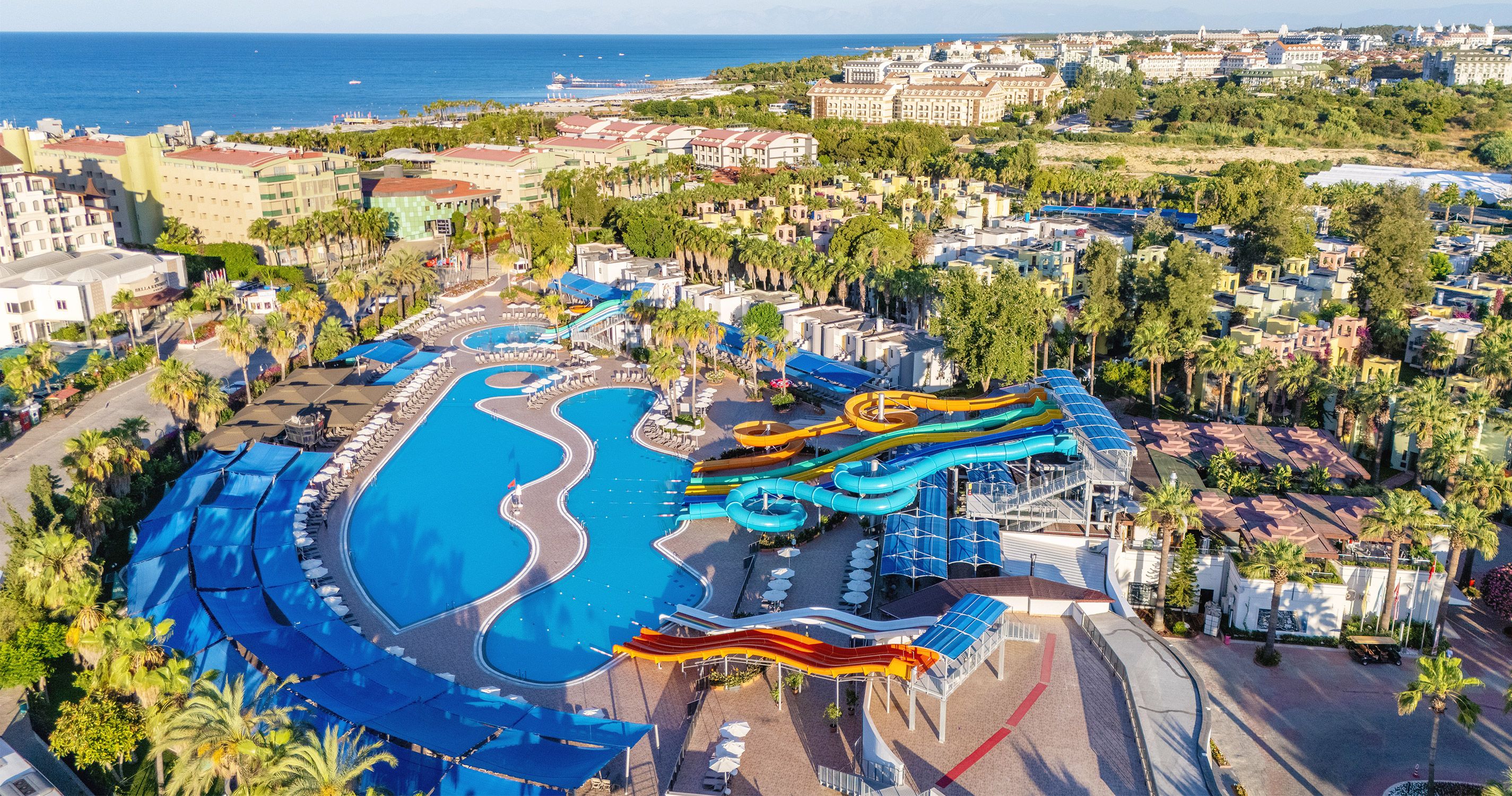 Hotel Vonresort Elite