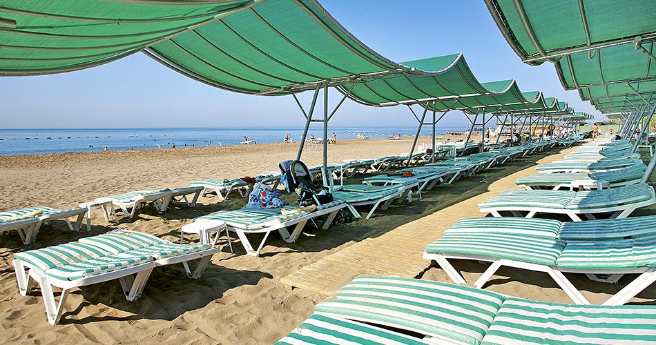 Limak Atlantis De Luxe Hotel & Resort 5