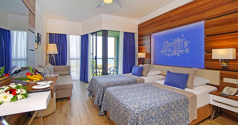 Limak Atlantis De Luxe Hotel & Resort 3