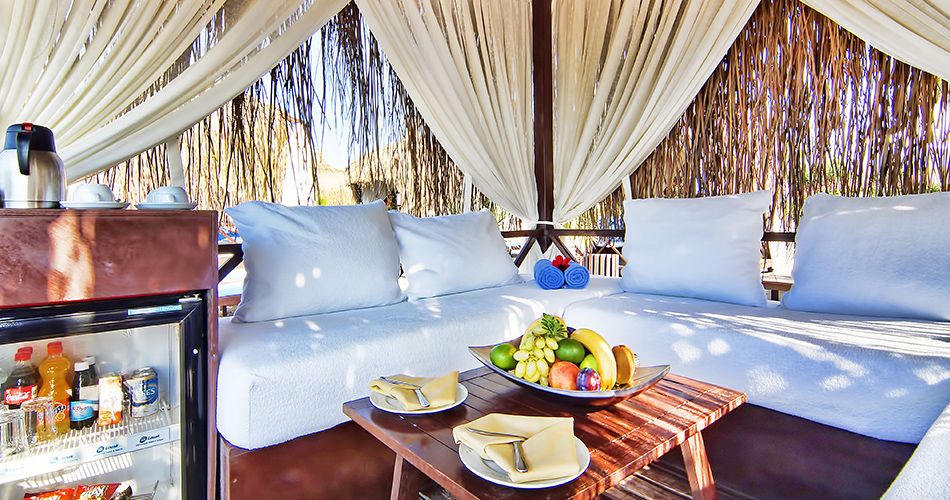 Limak Arcadia Sport Resort Hotel 10