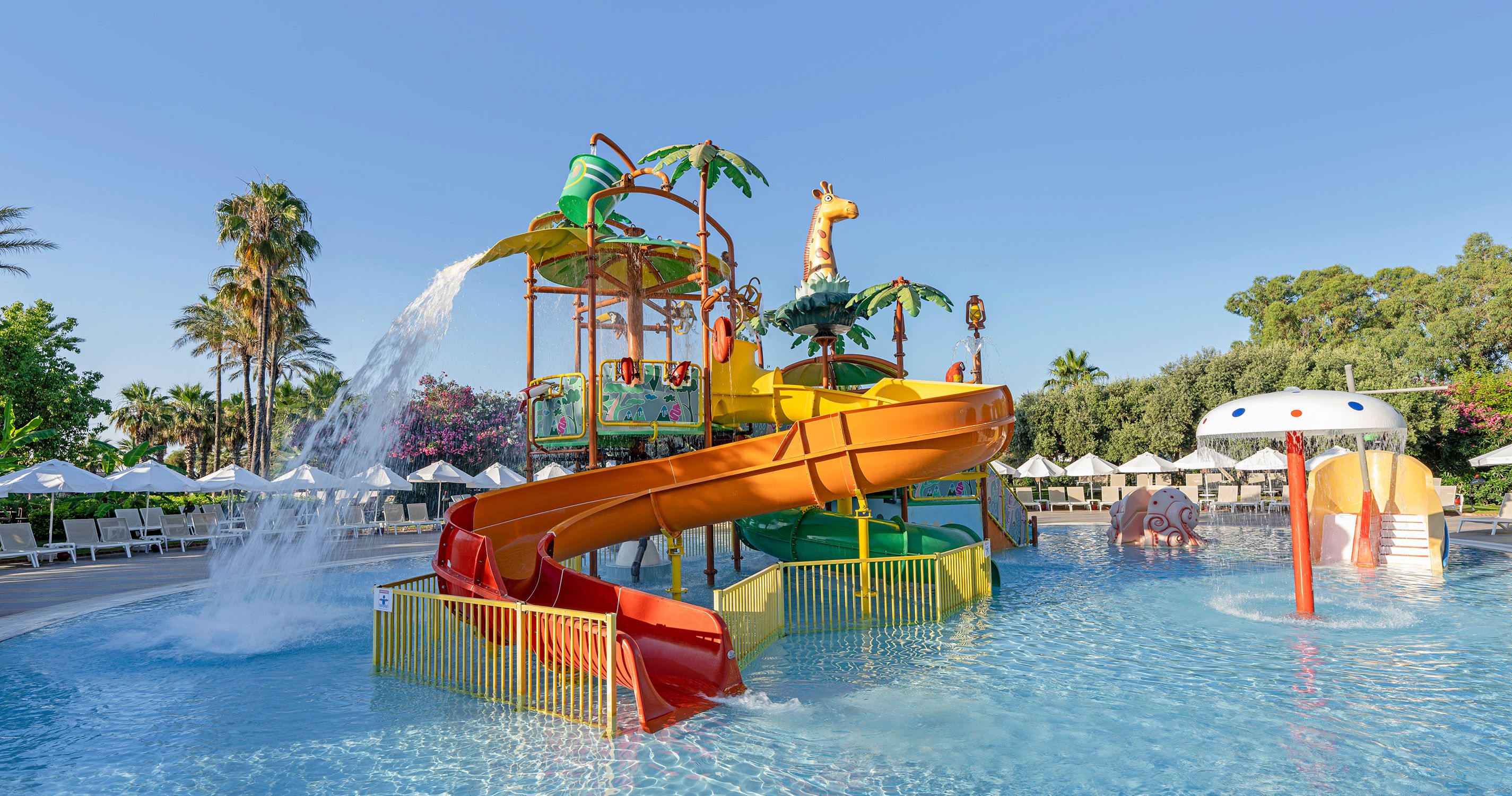 Aquapark