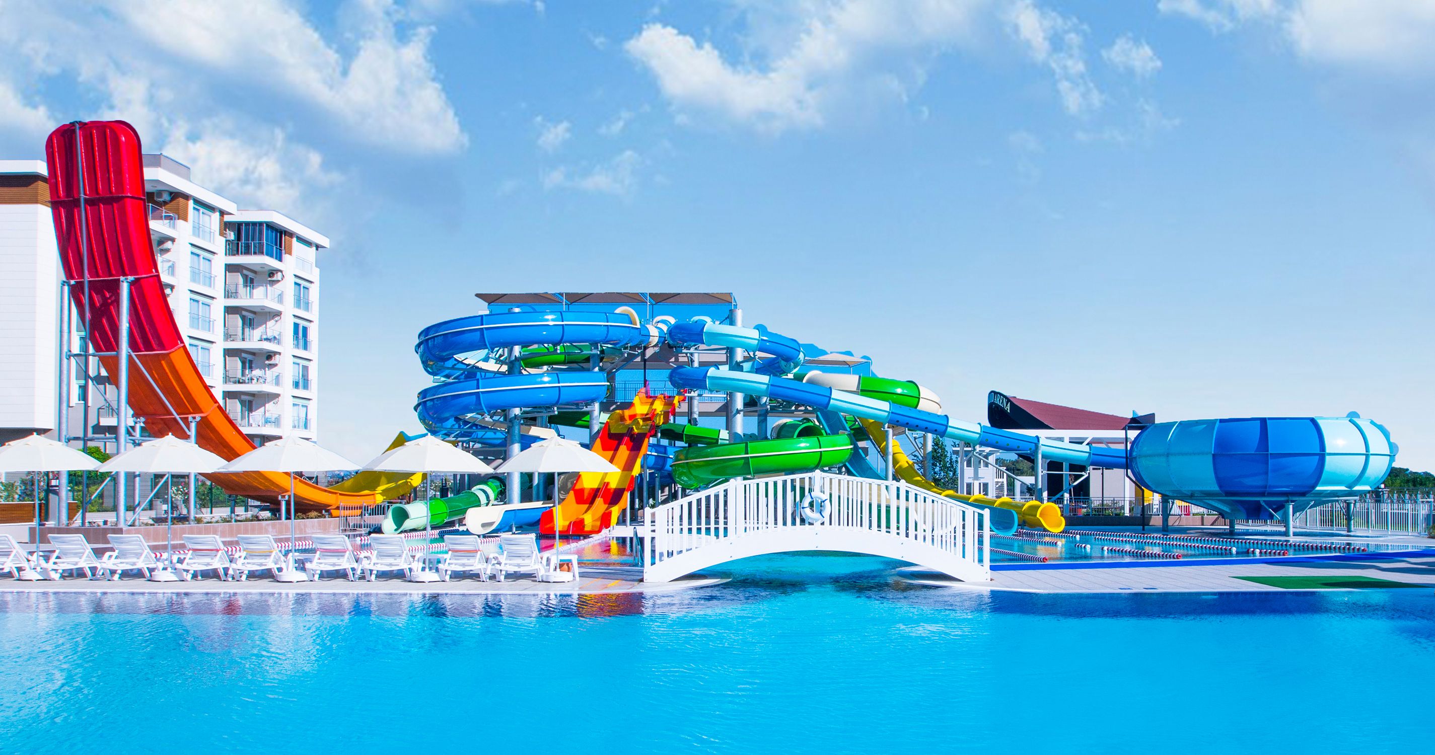 Aquapark