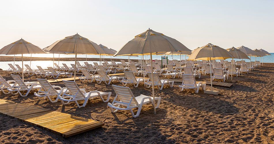 Greenwood Suites Resort 7