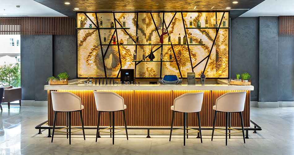 Greenwood Suites Resort 6