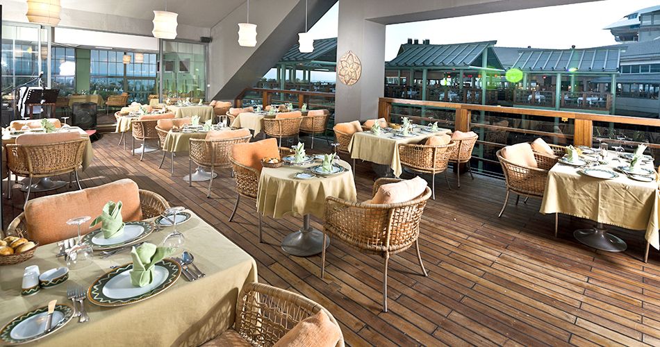 Limak Lara De Luxe Hotel & Resort 5